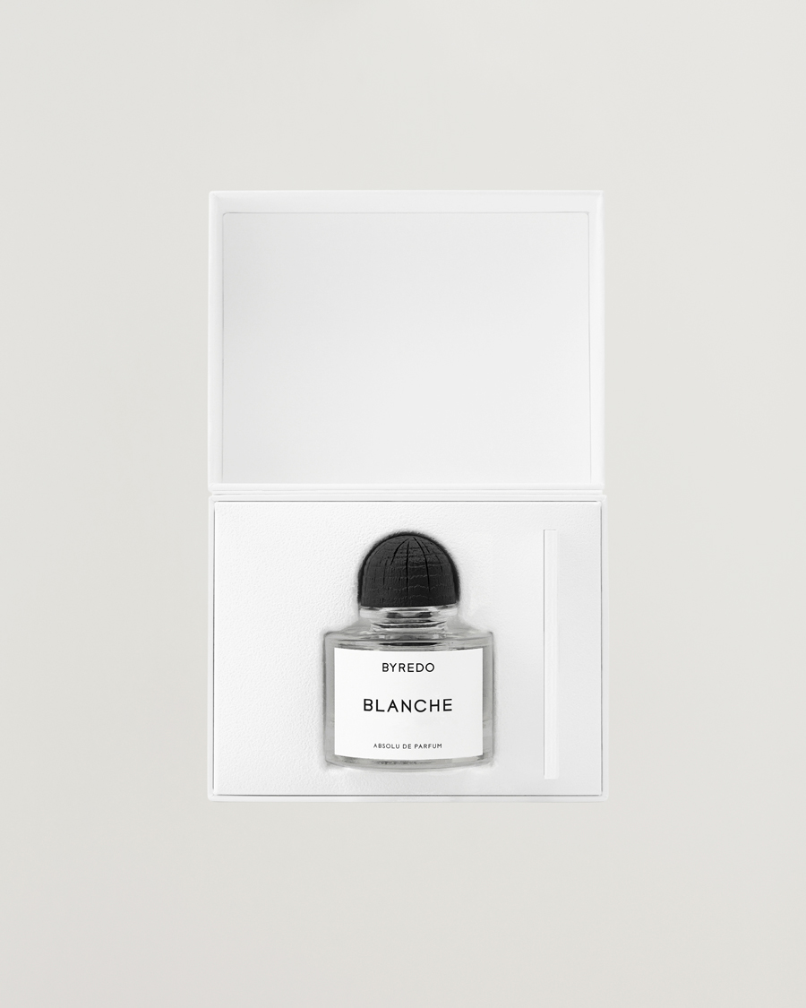 Herr | Parfymer | BYREDO | Blanche Absolu de Parfum 50ml