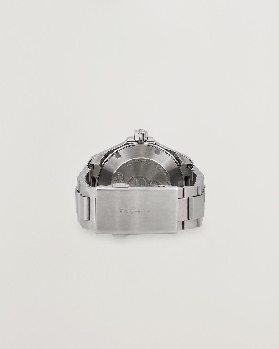 Herr | Tag Heuer Pre-Owned Aquaracer Caliber 5 | Tag Heuer Pre-Owned | Aquaracer Caliber 5