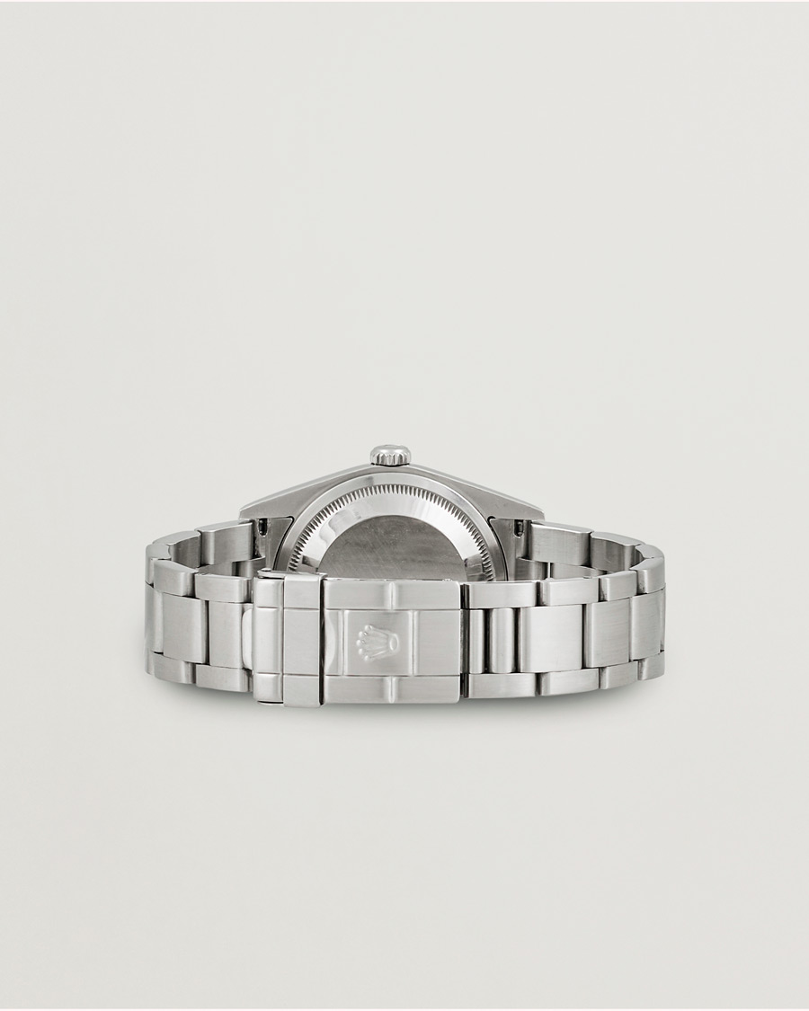 Herr | Rolex Pre-Owned Explorer | Rolex Pre-Owned | Explorer