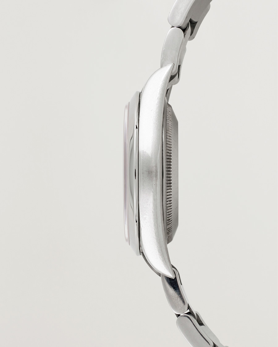 Herr | Rolex Pre-Owned Explorer | Rolex Pre-Owned | Explorer