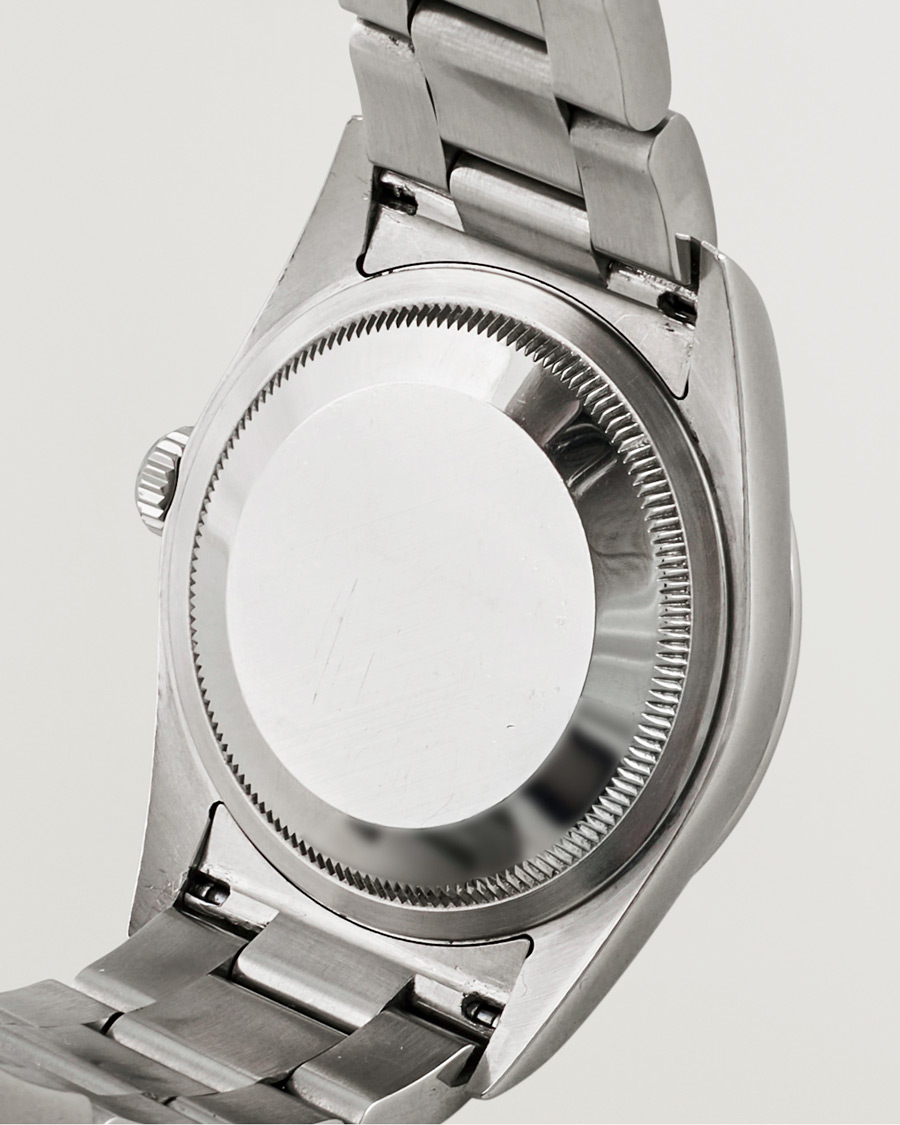 Herr | Rolex Pre-Owned Explorer | Rolex Pre-Owned | Explorer