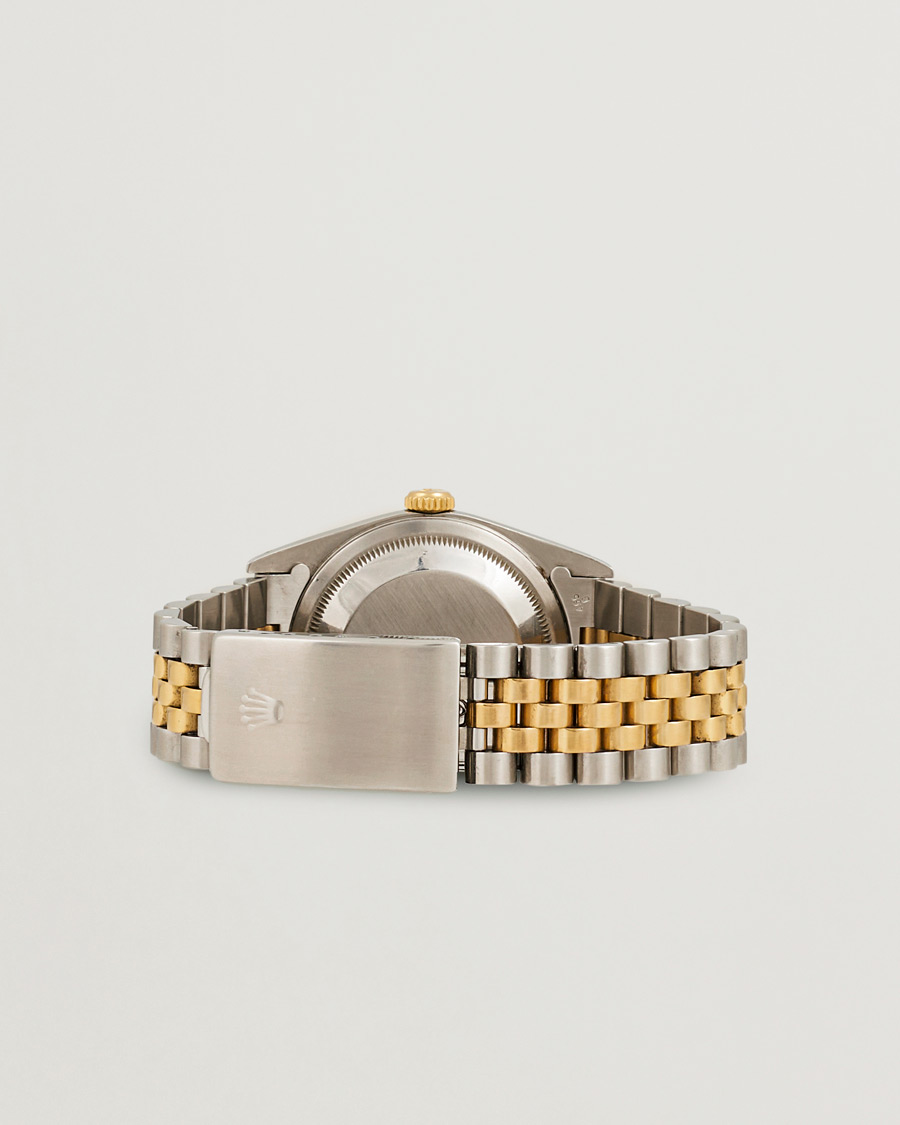 Herr | Rolex Pre-Owned Datejust G/S | Rolex Pre-Owned | Datejust G/S