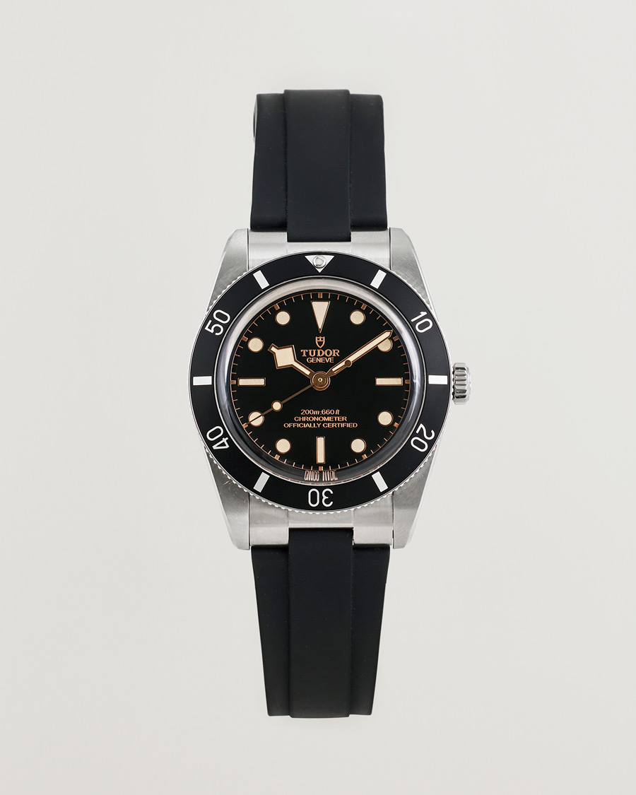 Herr | Tudor Pre-Owned Black Bay 51 | Tudor Pre-Owned | Black Bay 51