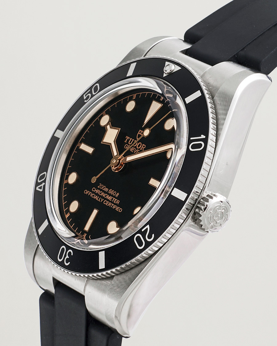 Herr | Tudor Pre-Owned Black Bay 51 | Tudor Pre-Owned | Black Bay 51