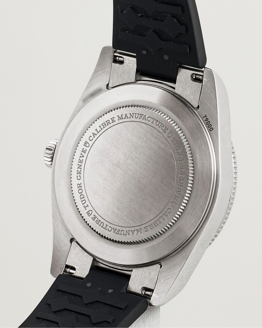 Herr | Tudor Pre-Owned Black Bay 51 | Tudor Pre-Owned | Black Bay 51