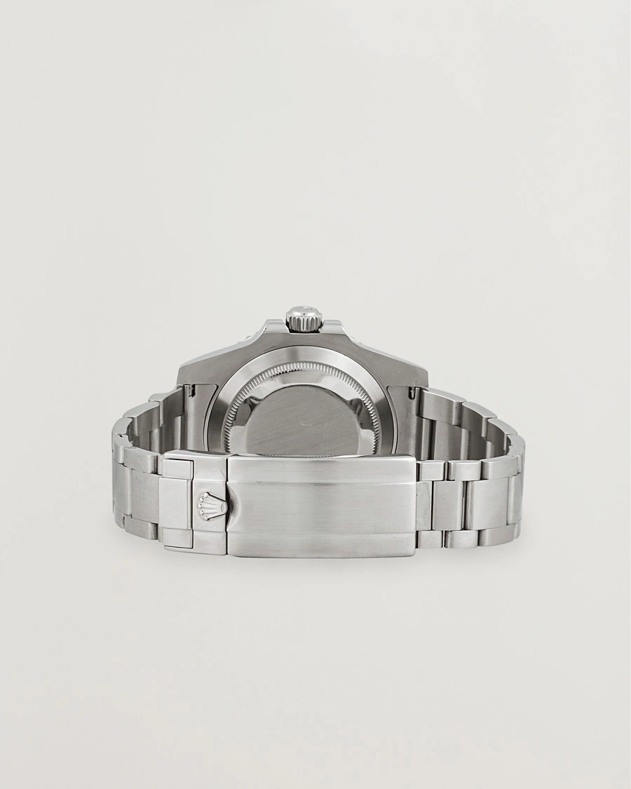 Herr | Pre-Owned & Vintage Watches | Rolex Pre-Owned | Submariner Date