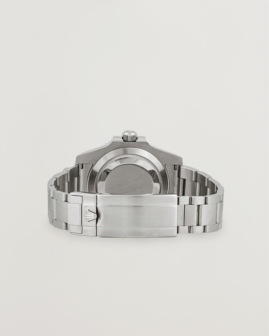 Herr | Rolex Pre-Owned Submariner Date | Rolex Pre-Owned | Submariner Date