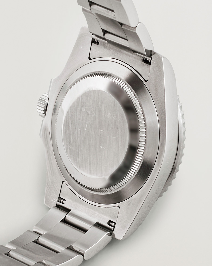 Herr | Rolex Pre-Owned Submariner Date | Rolex Pre-Owned | Submariner Date