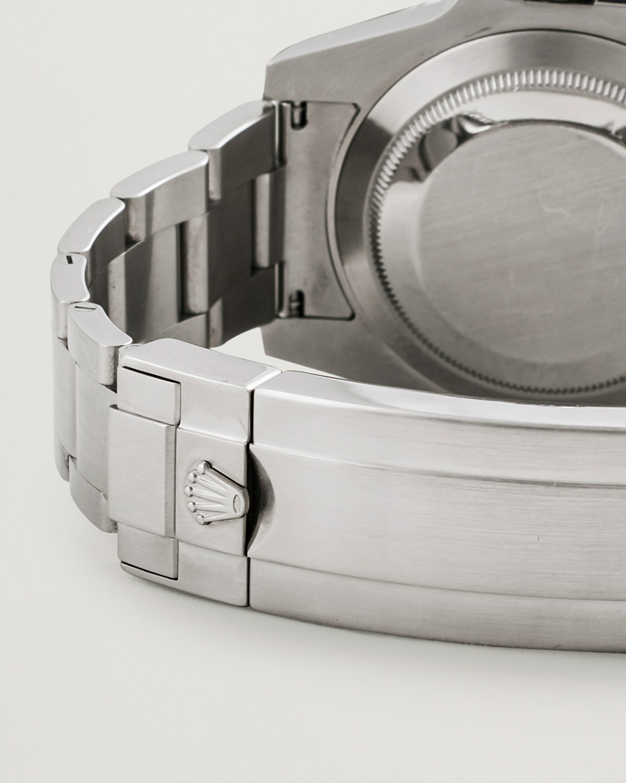 Herr | Rolex Pre-Owned Submariner Date | Rolex Pre-Owned | Submariner Date
