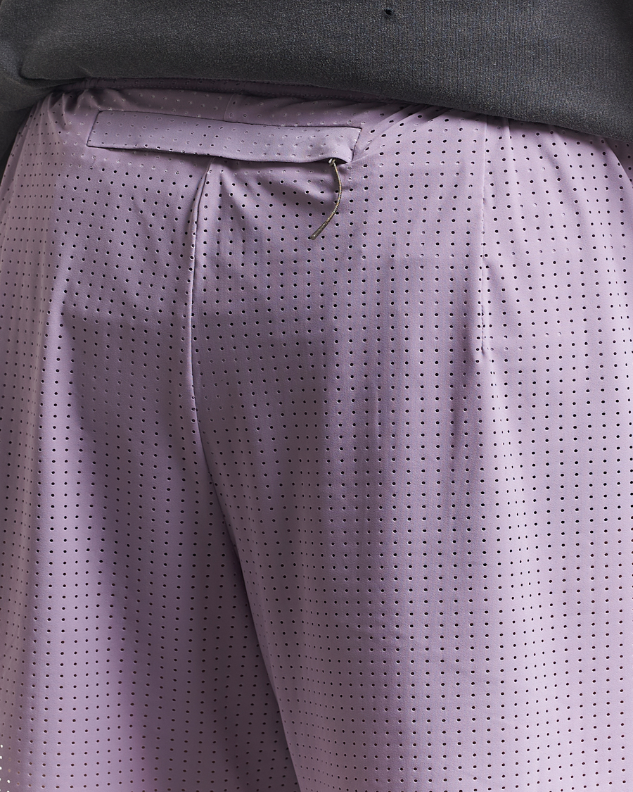 Herr | Shorts | Satisfy | Space-O 5 Inch Shorts Dusk