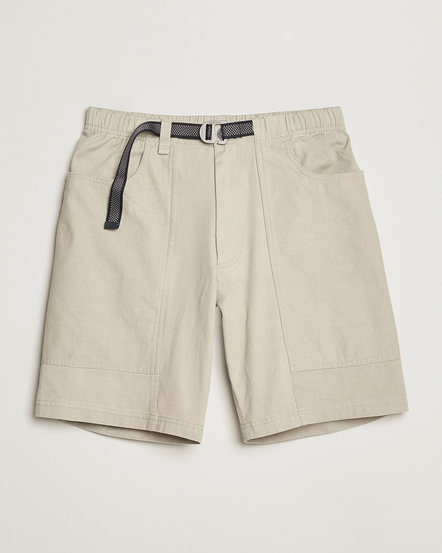 Herr | Shorts | Sail Racing | Breeze Shorts Light Khaki