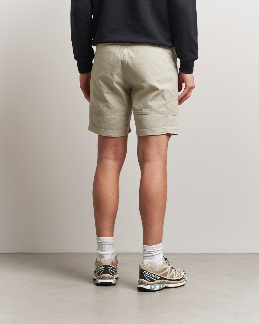 Herr | Shorts | Sail Racing | Breeze Shorts Light Khaki