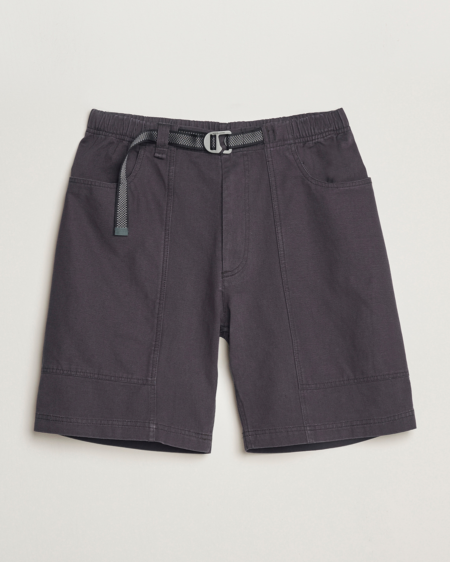 Herr | Shorts | Sail Racing | Breeze Shorts Phantom Grey