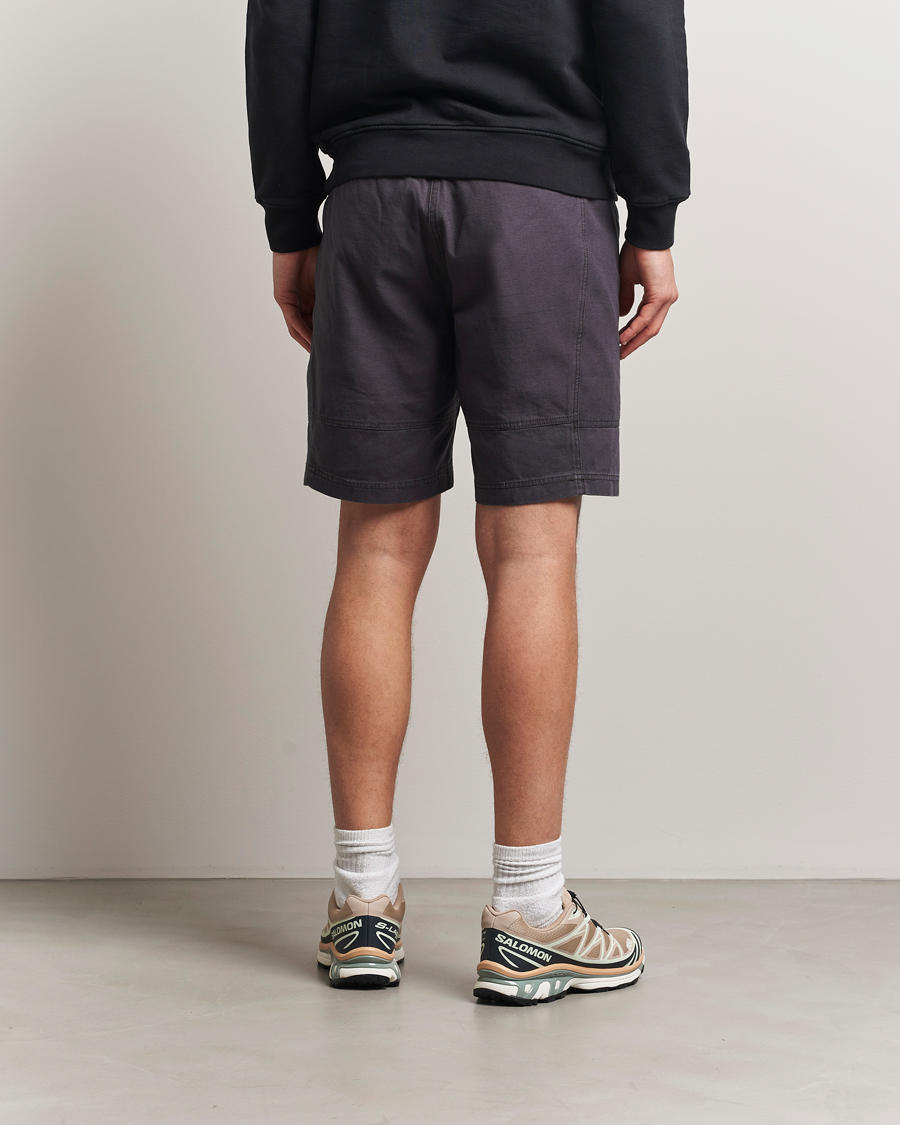 Herr | Shorts | Sail Racing | Breeze Shorts Phantom Grey