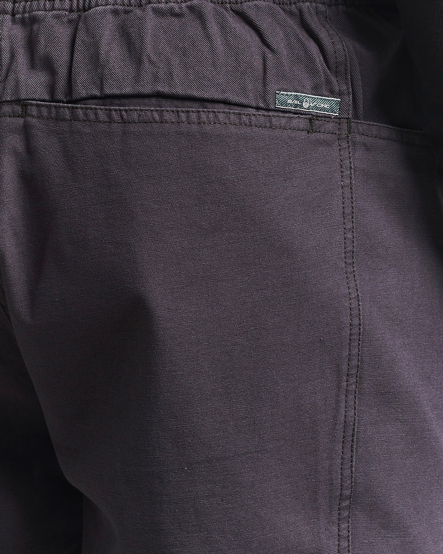 Herr | Shorts | Sail Racing | Breeze Shorts Phantom Grey