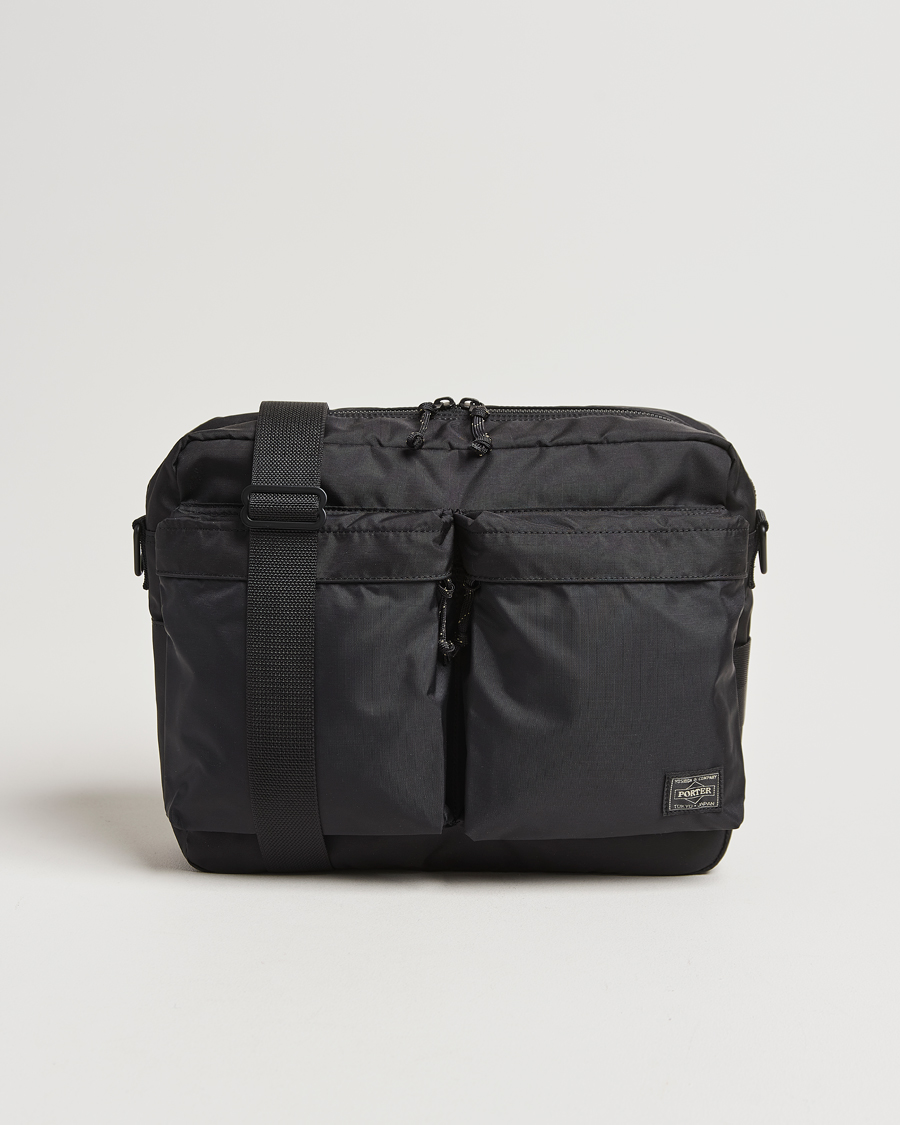 Herr | Väskor | Porter-Yoshida & Co. | Porter-Yoshida & Co.Force Shoulder BagBlack