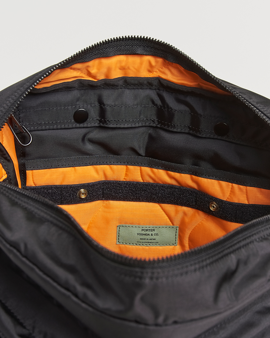 Herr | Väskor | Porter-Yoshida & Co. | Porter-Yoshida & Co.Force Shoulder BagBlack