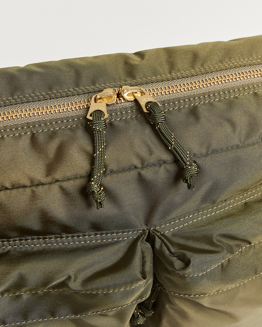 Herr | Väskor | Porter-Yoshida & Co. | Porter-Yoshida & Co.Force Shoulder BagOlive Drab