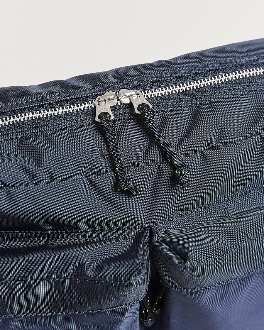 Herr | Väskor | Porter-Yoshida & Co. | Porter-Yoshida & Co.Force Shoulder BagNavy Blue