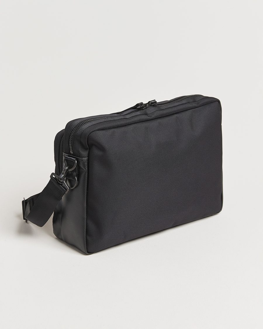 Herr | Väskor | Porter-Yoshida & Co. | Heat Shoulder Bag Black