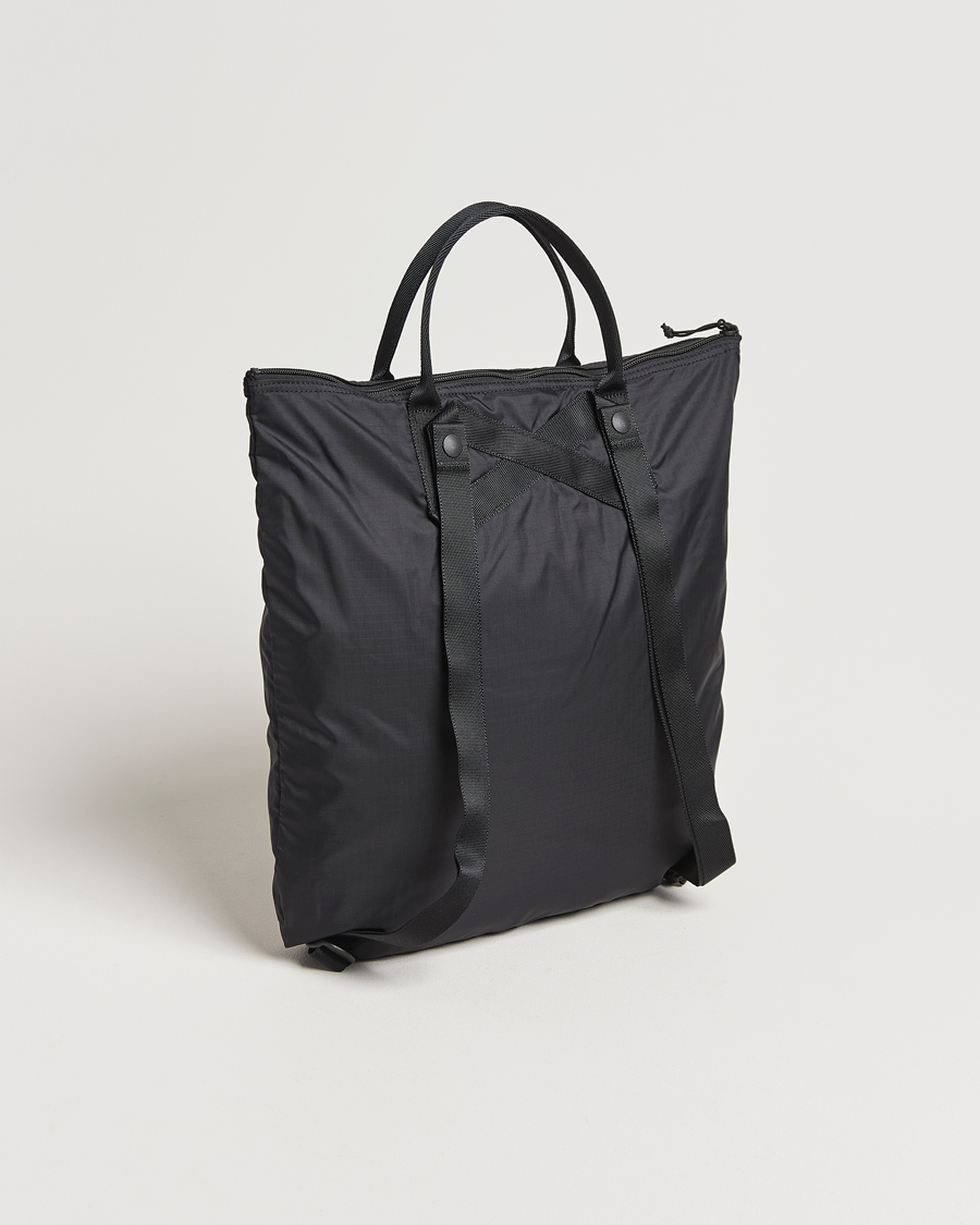 Herr | Väskor | Porter-Yoshida & Co. | Flex 2Way Tote Bag Black