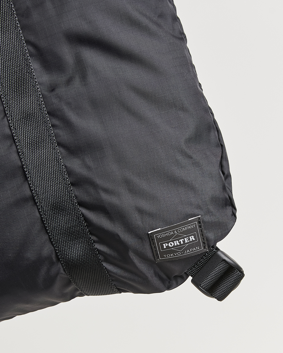 Herr | Väskor | Porter-Yoshida & Co. | Flex 2Way Tote Bag Black