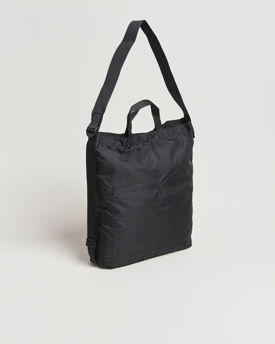 Herr | Väskor | Porter-Yoshida & Co. | Flex 2Way Shoulder Bag Black