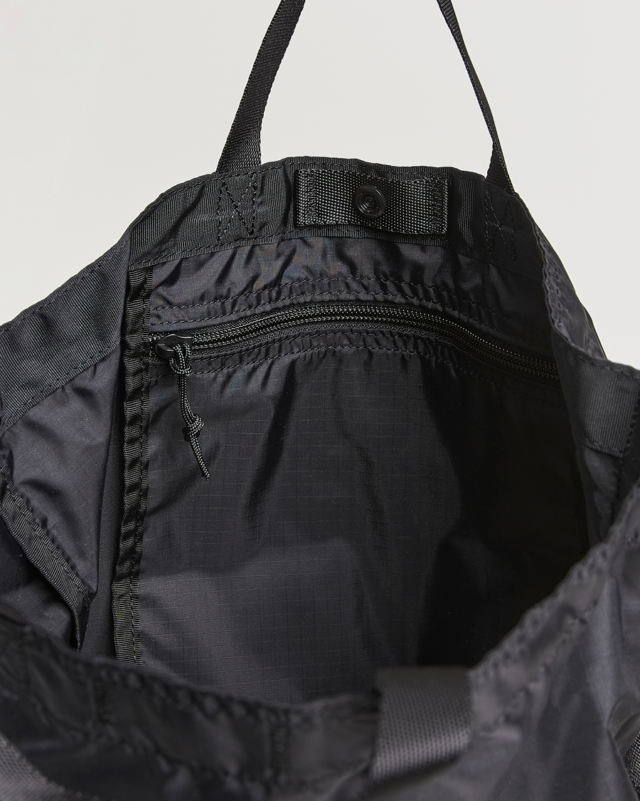 Herr | Väskor | Porter-Yoshida & Co. | Flex 2Way Shoulder Bag Black