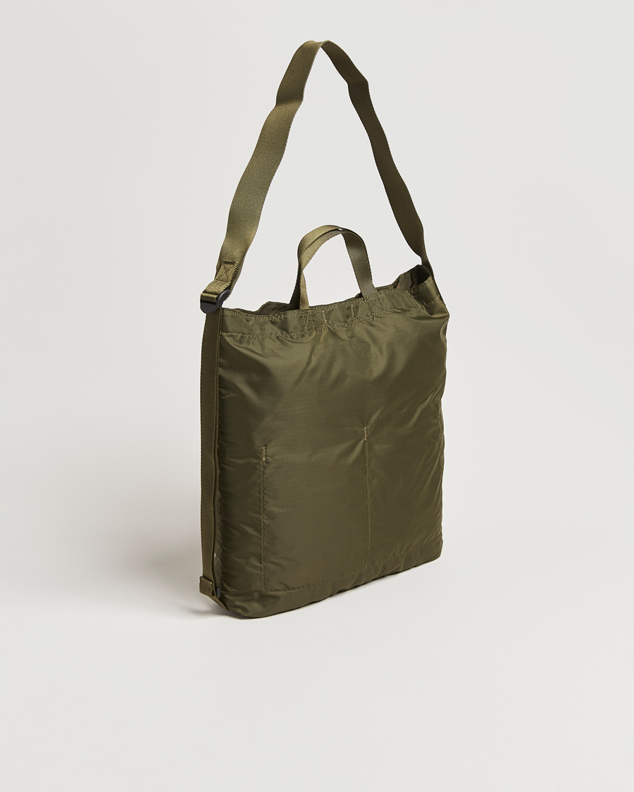 Herr | Väskor | Porter-Yoshida & Co. | Porter-Yoshida & Co.Flex 2Way Shoulder BagOlive Drab