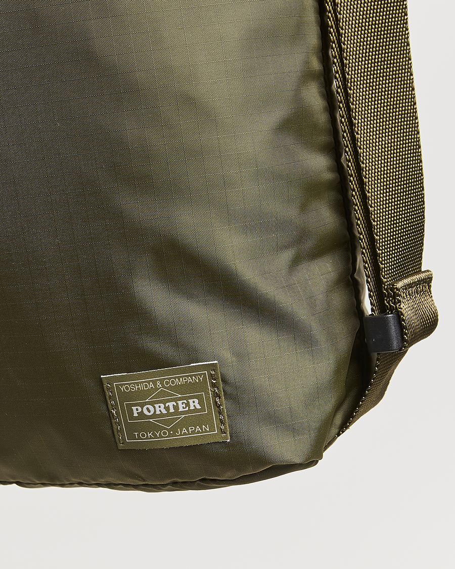 Herr | Väskor | Porter-Yoshida & Co. | Porter-Yoshida & Co.Flex 2Way Shoulder BagOlive Drab