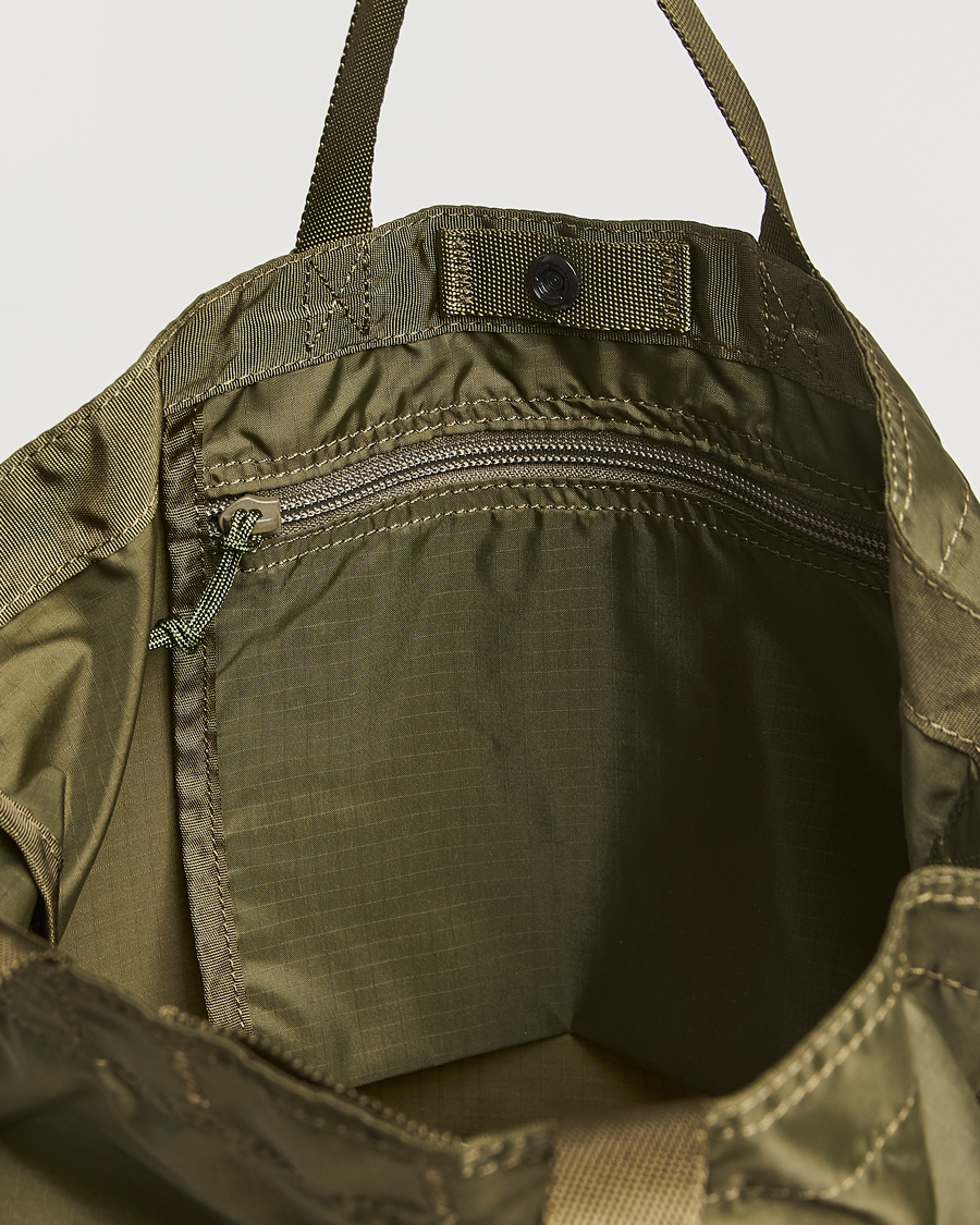 Herr | Väskor | Porter-Yoshida & Co. | Porter-Yoshida & Co.Flex 2Way Shoulder BagOlive Drab
