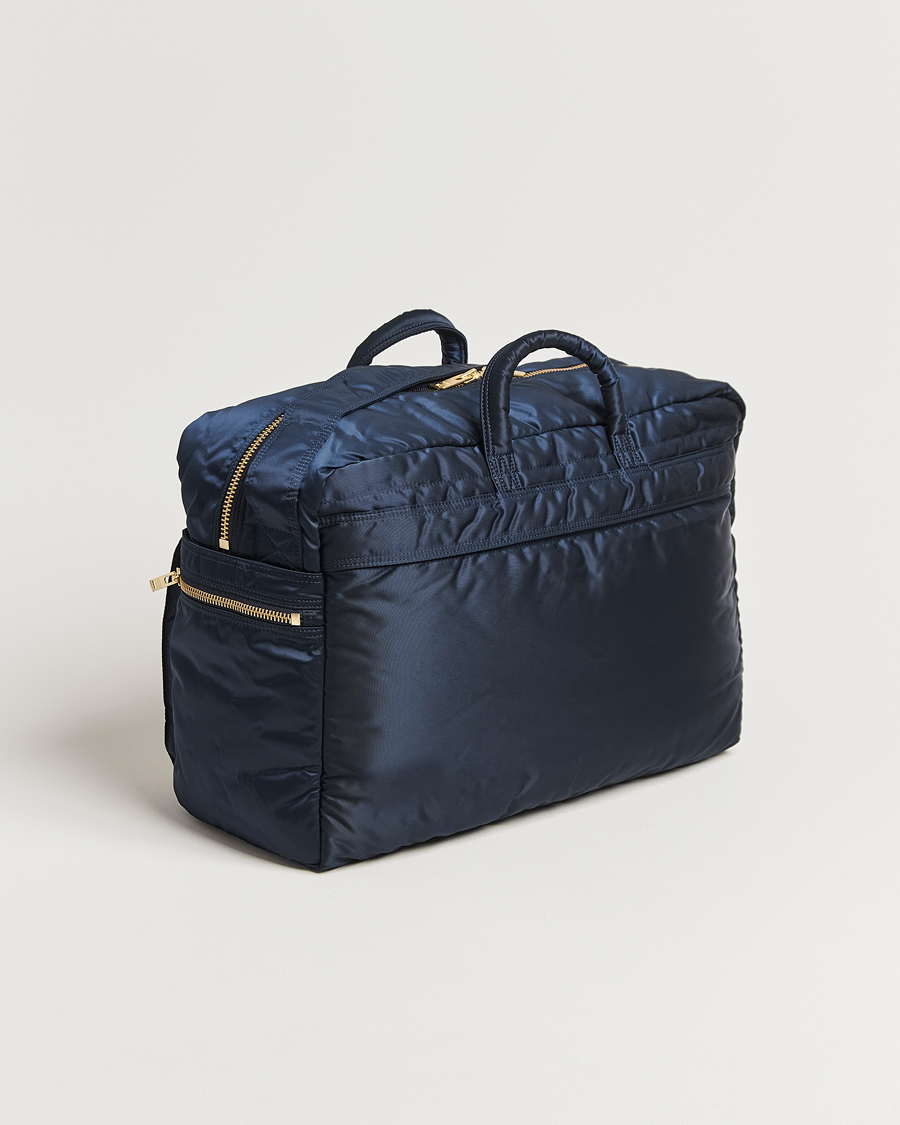 Herr | Väskor | Porter-Yoshida & Co. | Porter-Yoshida & Co.Tanker Duffle BagNavy