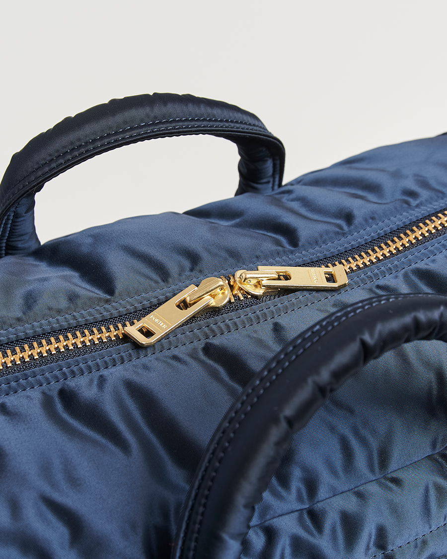 Herr | Väskor | Porter-Yoshida & Co. | Porter-Yoshida & Co.Tanker Duffle BagNavy