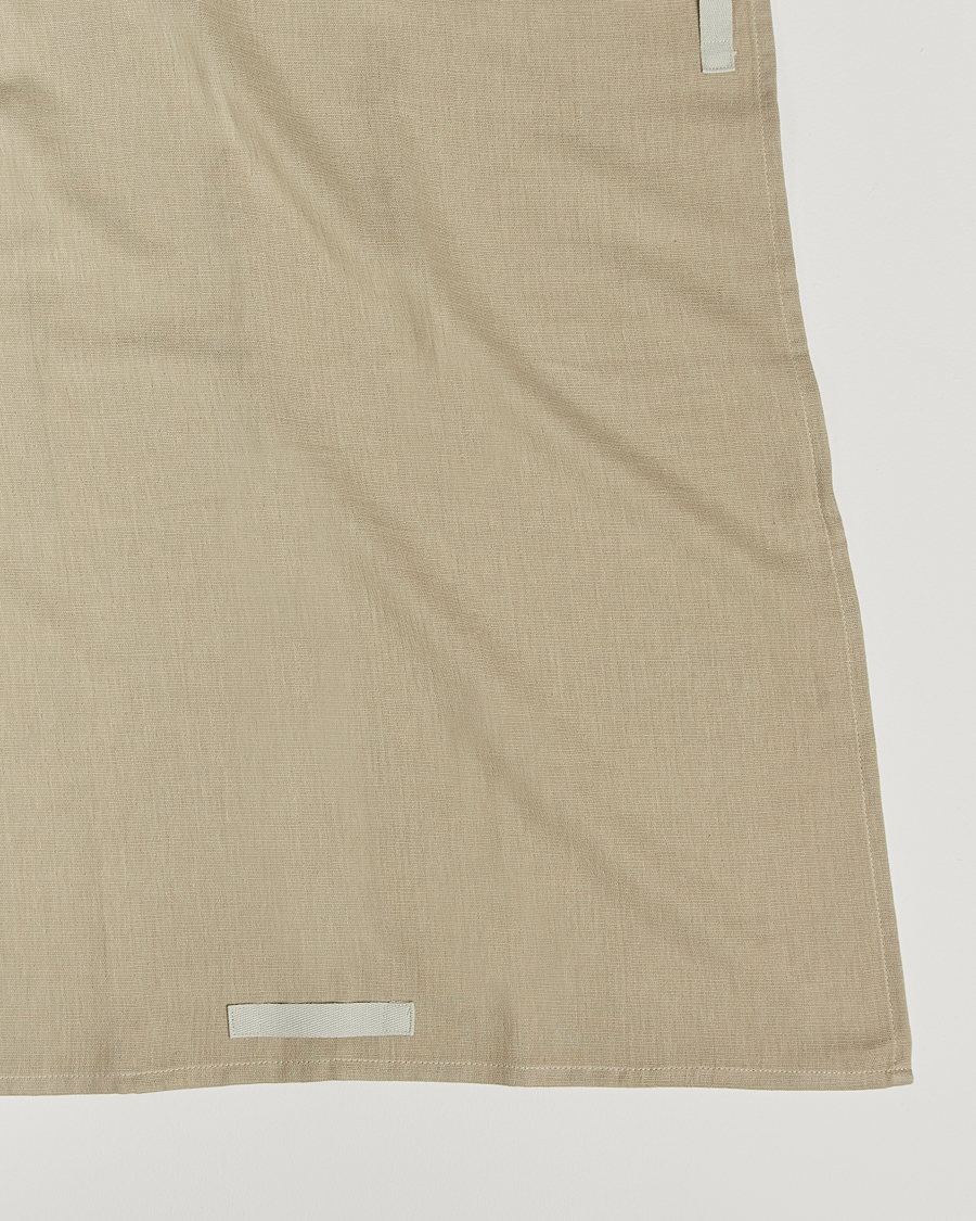 Herr | Textilier | Frama | Light Bath Towel 70X140cm Sage Green