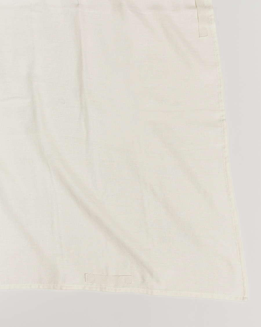 Herr | Textilier | Frama | Light Bath Towel 70X140cm Bone White