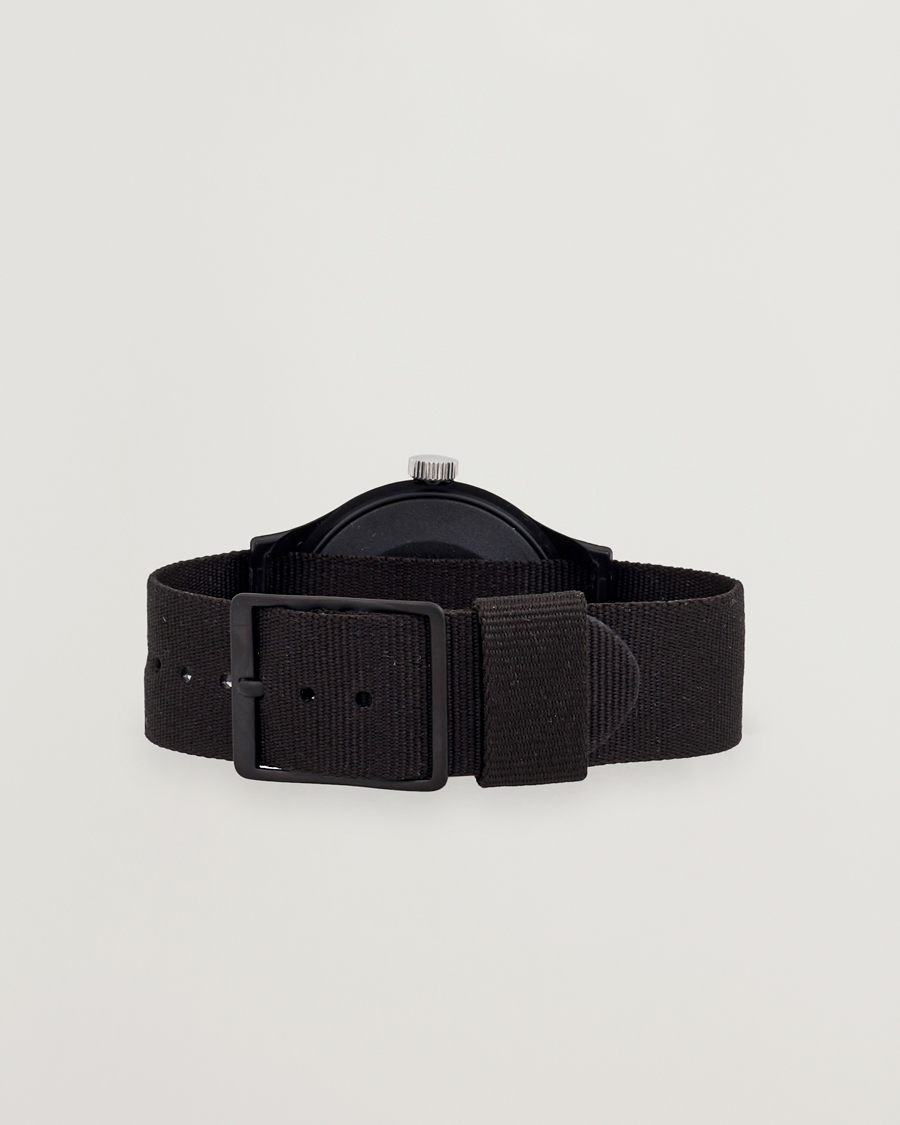 Herr | Timex MK1 Resin 36mm Black Dial | Timex | MK1 Resin 36mm Black Dial