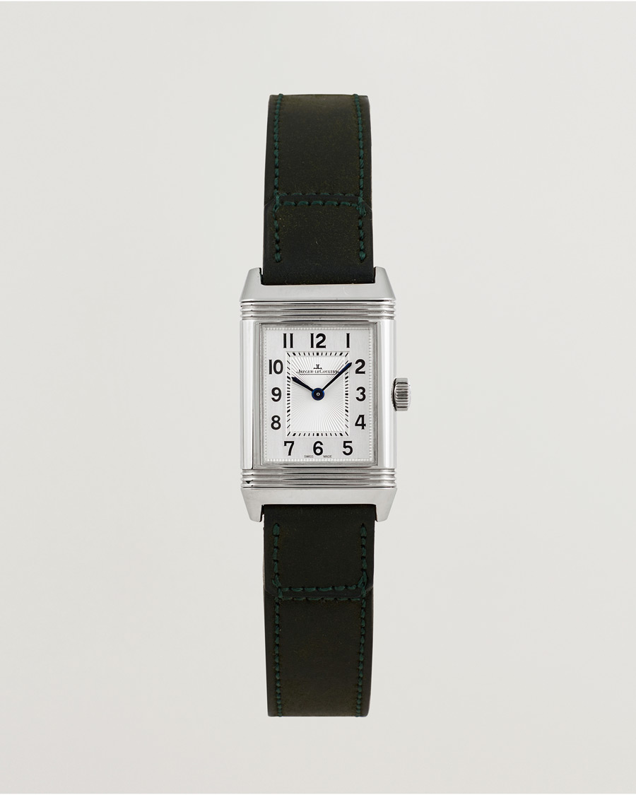 Herr | Jaeger-LeCoultre Pre-Owned Reverso | Jaeger-LeCoultre Pre-Owned | Reverso