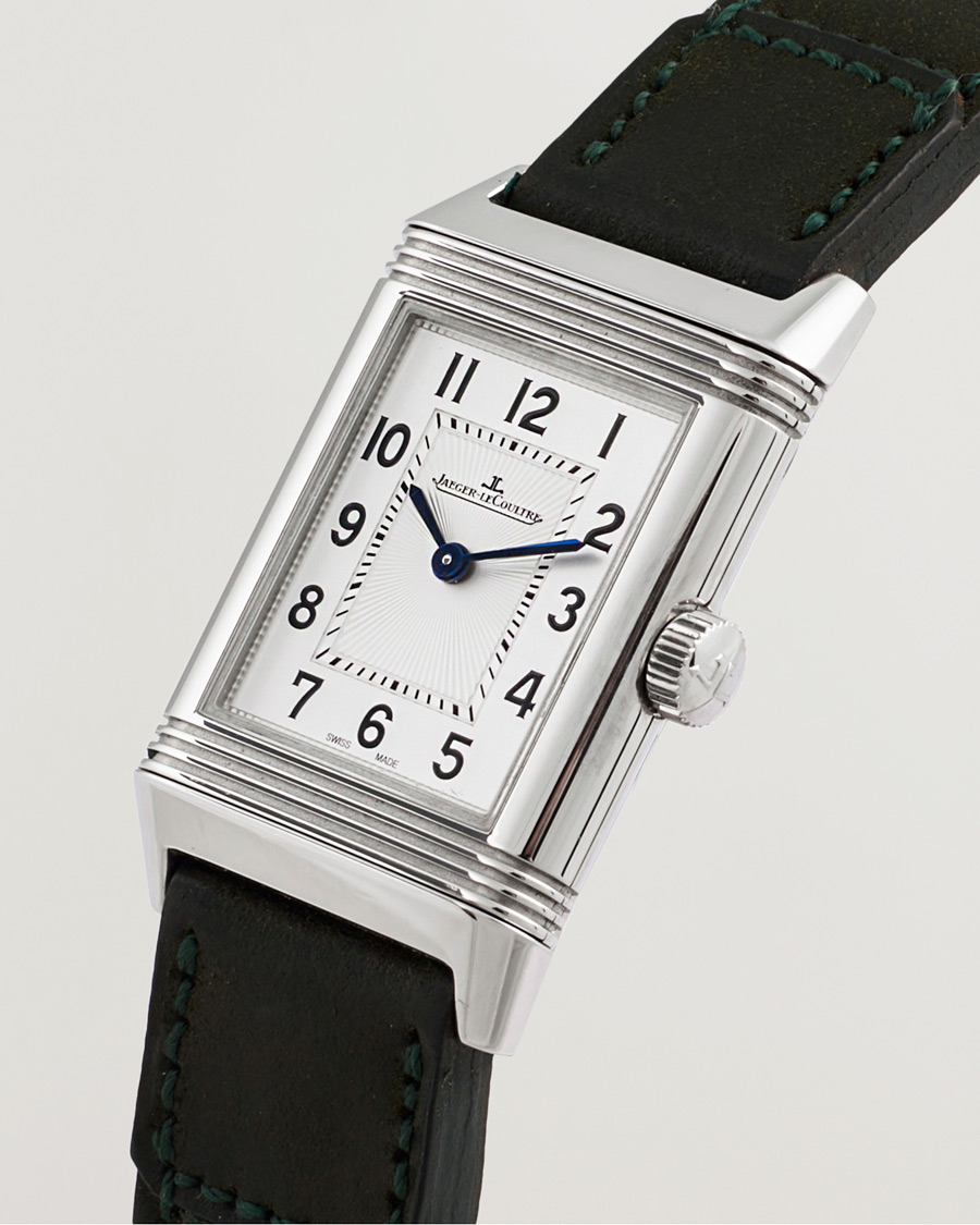 Herr | Jaeger-LeCoultre Pre-Owned Reverso | Jaeger-LeCoultre Pre-Owned | Reverso