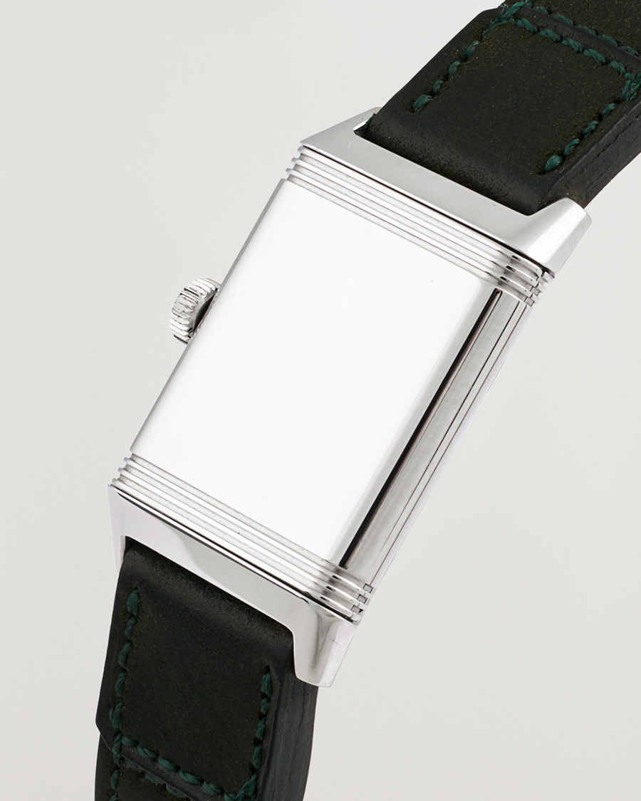 Herr | Jaeger-LeCoultre Pre-Owned Reverso | Jaeger-LeCoultre Pre-Owned | Reverso