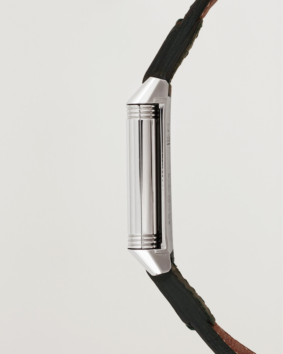 Herr | Jaeger-LeCoultre Pre-Owned Reverso | Jaeger-LeCoultre Pre-Owned | Reverso