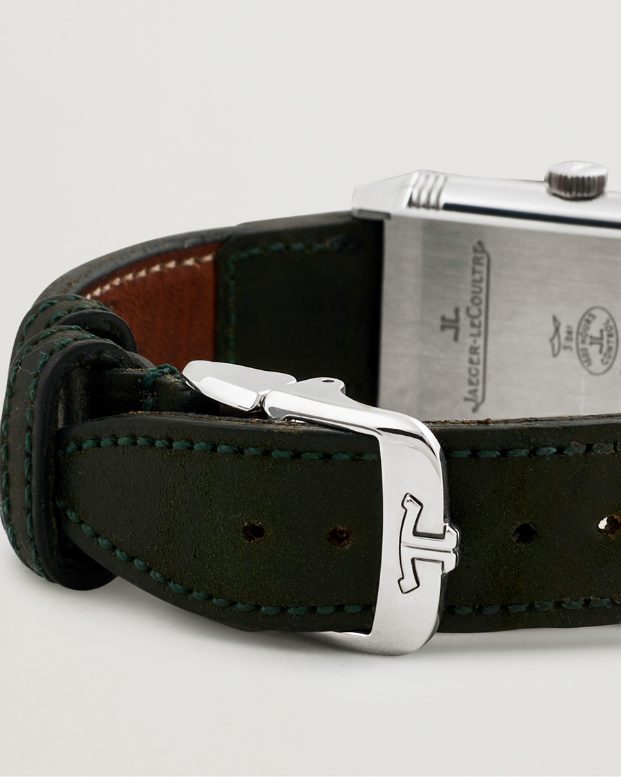 Herr | Jaeger-LeCoultre Pre-Owned Reverso | Jaeger-LeCoultre Pre-Owned | Reverso
