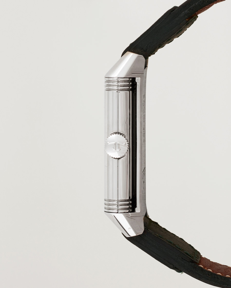 Herr | Jaeger-LeCoultre Pre-Owned Reverso | Jaeger-LeCoultre Pre-Owned | Reverso