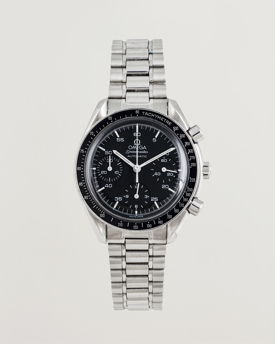 Herr | Omega Pre-Owned Speedmaster Reduced | Omega Pre-Owned | Speedmaster Reduced
