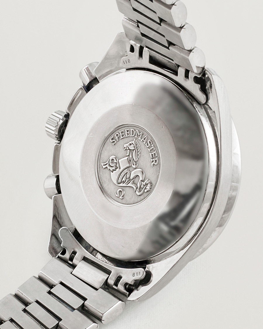 Herr | Omega Pre-Owned Speedmaster Reduced | Omega Pre-Owned | Speedmaster Reduced