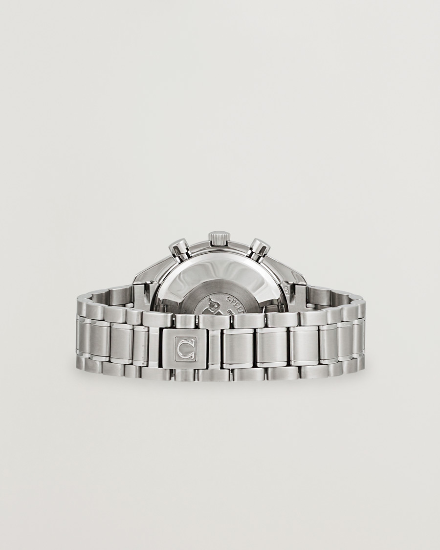 Herr | Omega Pre-Owned Speedmaster Date | Omega Pre-Owned | Speedmaster Date