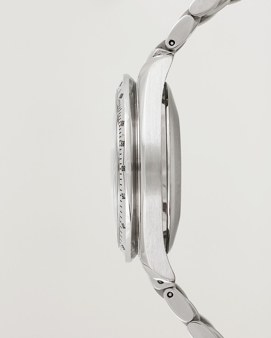 Herr | Omega Pre-Owned Speedmaster Date | Omega Pre-Owned | Speedmaster Date