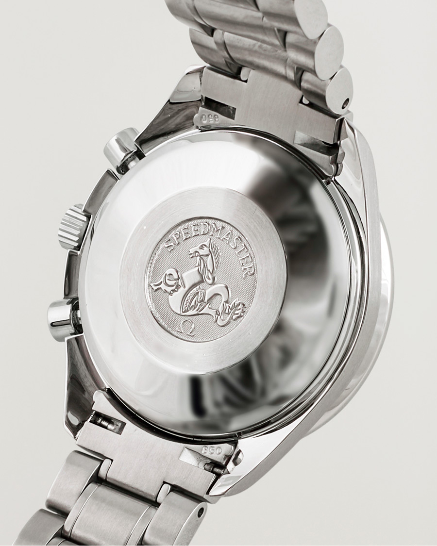 Herr | Omega Pre-Owned Speedmaster Date | Omega Pre-Owned | Speedmaster Date