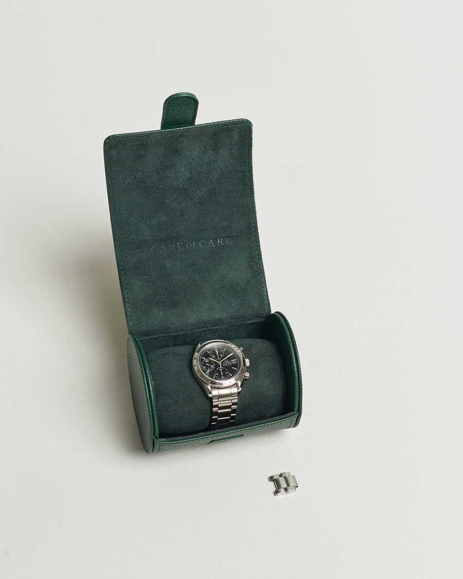 Herr | Omega Pre-Owned Speedmaster Date | Omega Pre-Owned | Speedmaster Date