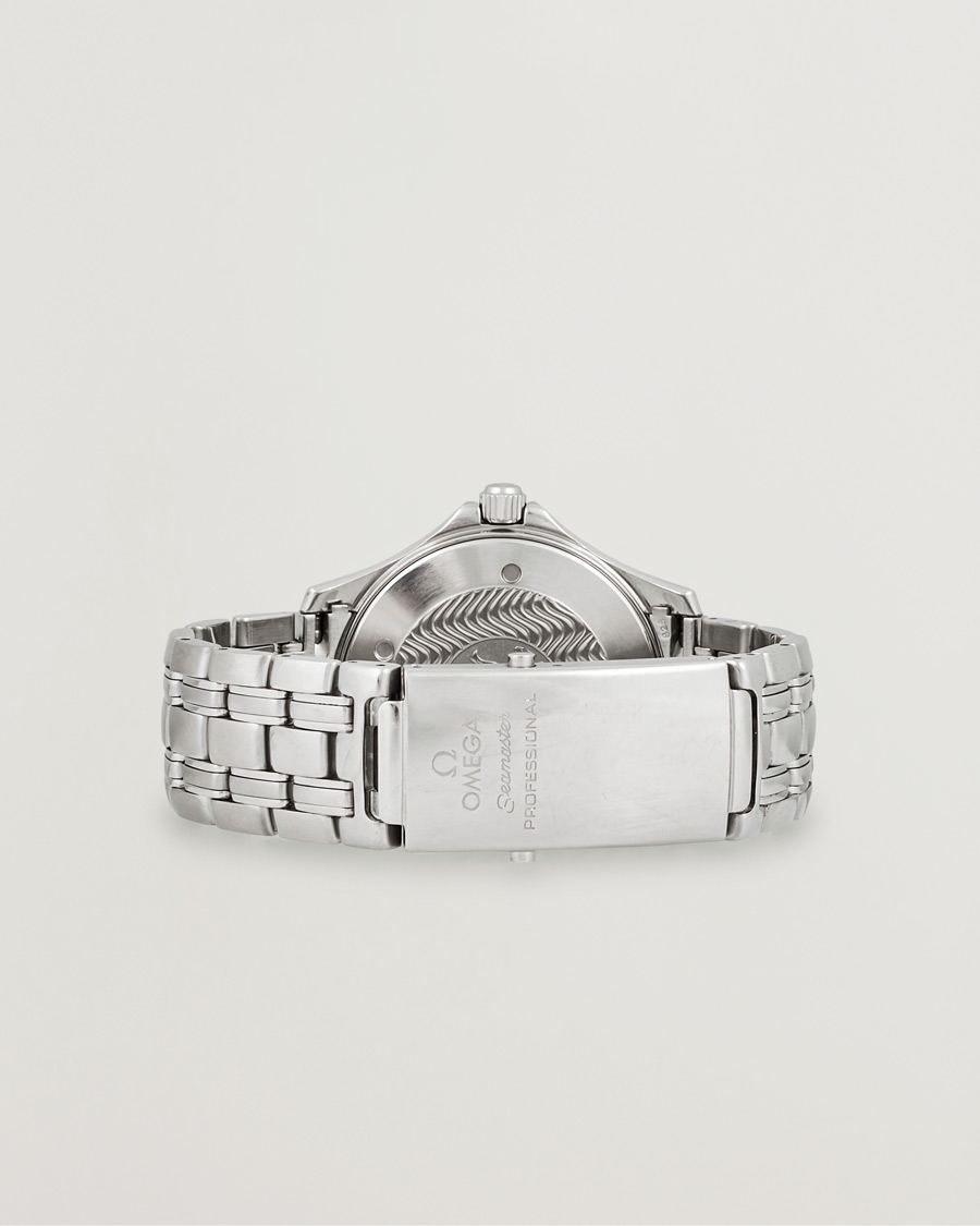 Herr | Omega Pre-Owned Seamaster 300M SMP | Omega Pre-Owned | Seamaster 300M SMP