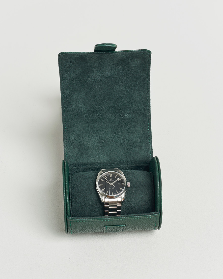 Herr | Omega Pre-Owned Seamaster Aqua Terra | Omega Pre-Owned | Seamaster Aqua Terra